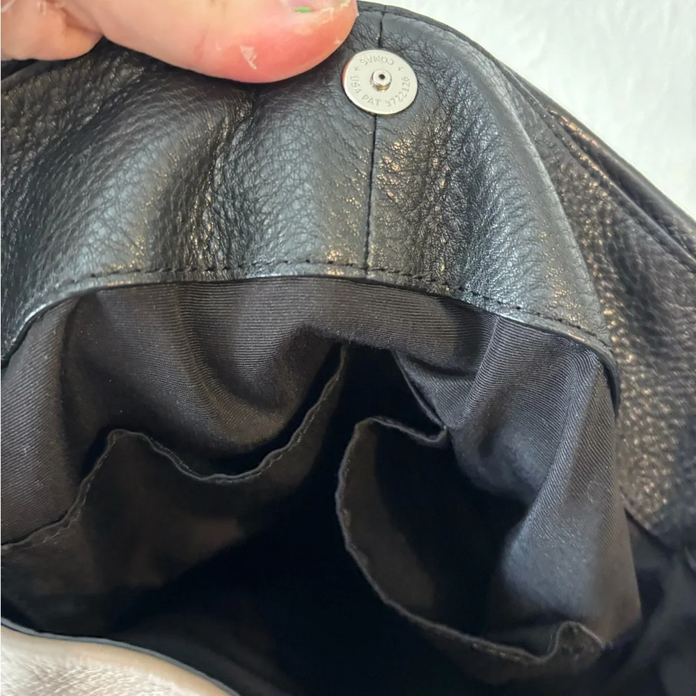 Coach Exotic Trim Phoebe Shoulder‎ Bag